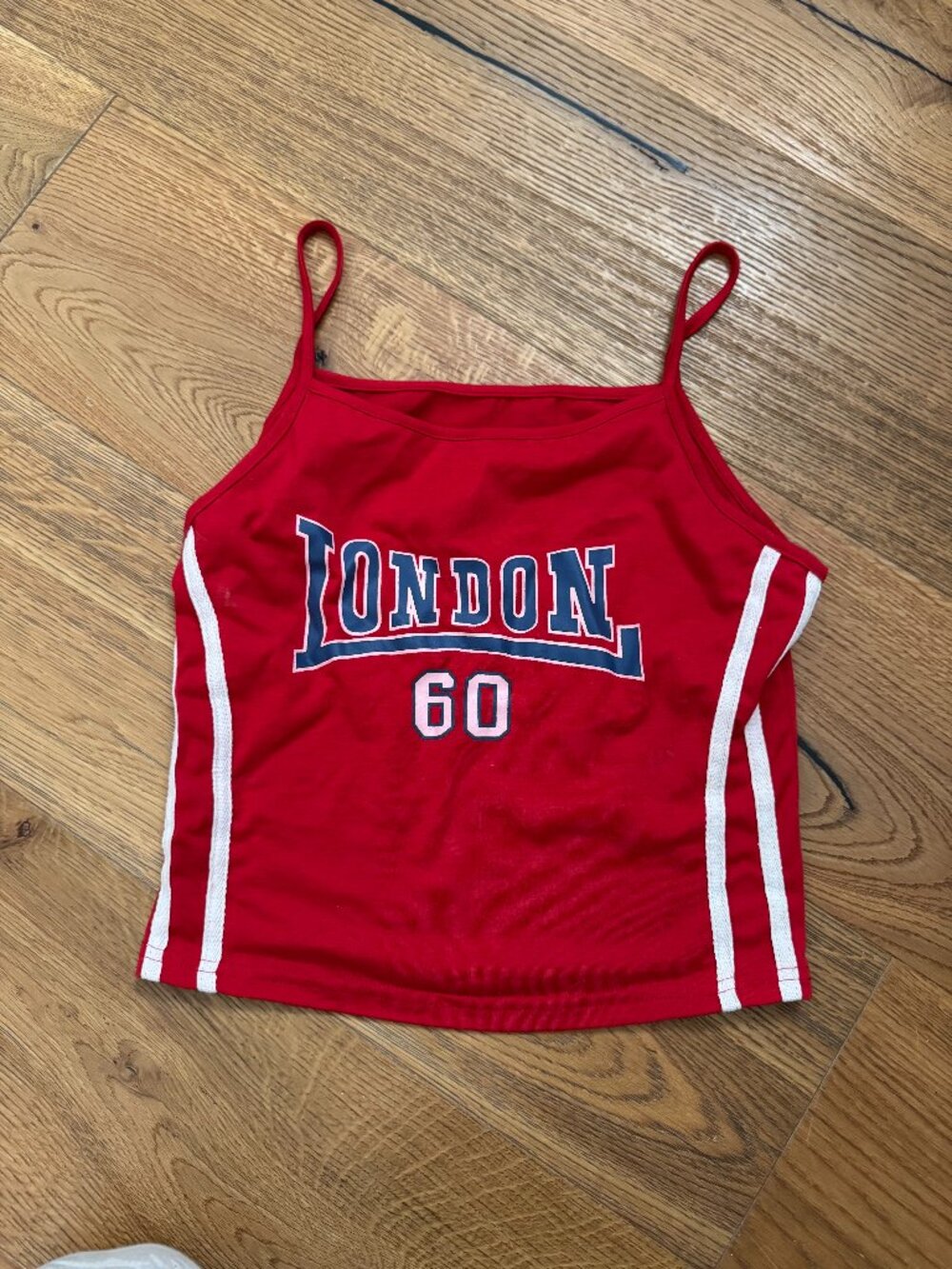 London Sport Tan